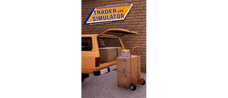 Логотип игры