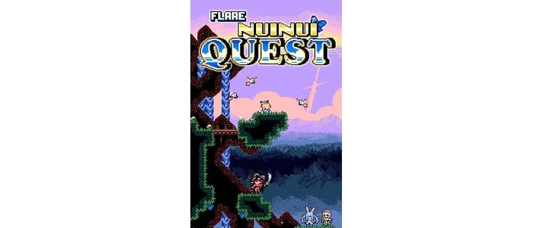 Логотип игры