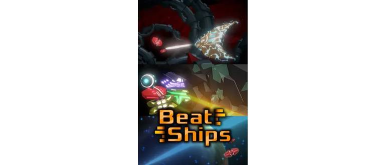 Логотип игры