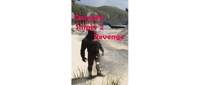 Логотип игры