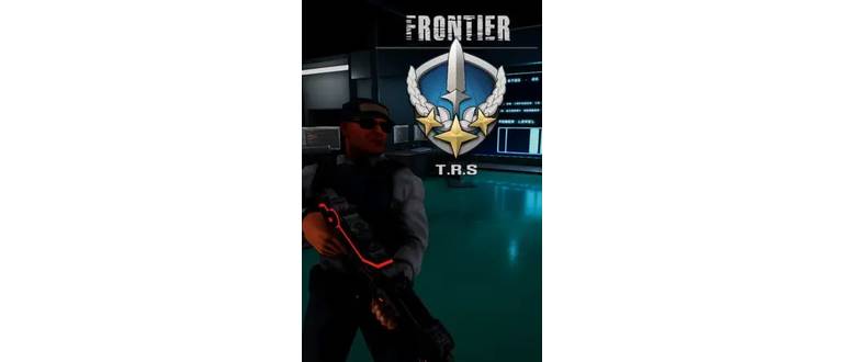 Логотип игры