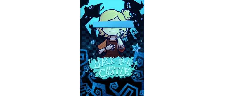 Логотип игры