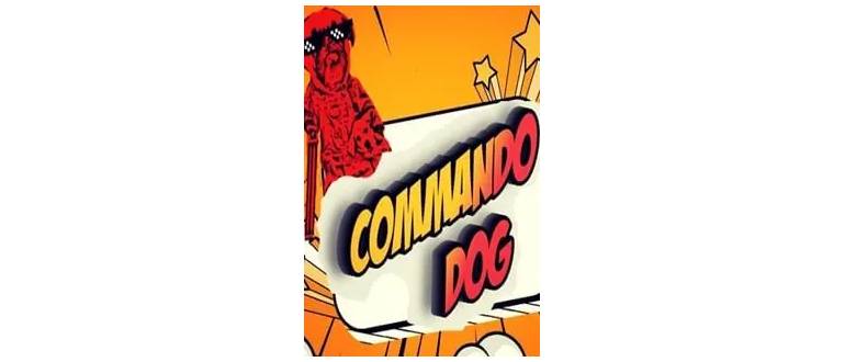 Логотип игры