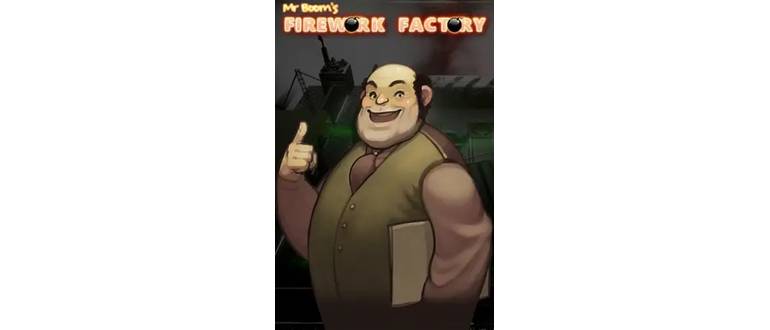 Логотип игры