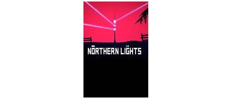 Логотип игры