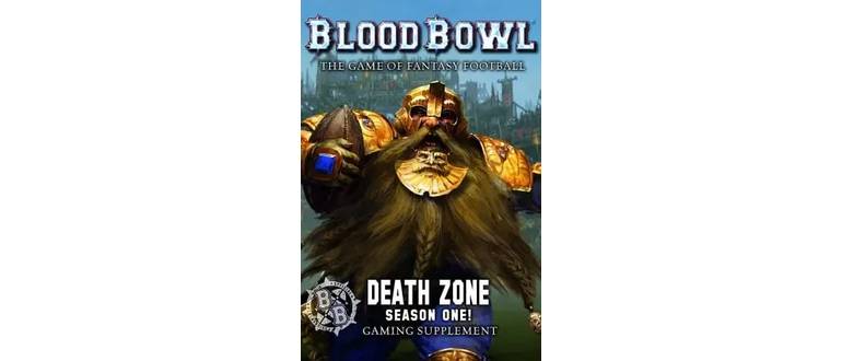 Логотип игры