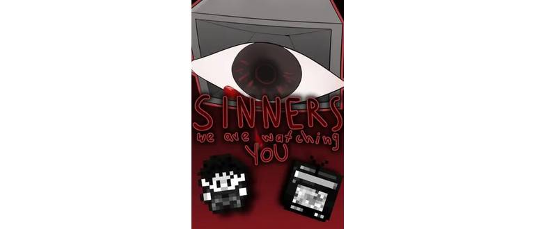 Логотип игры