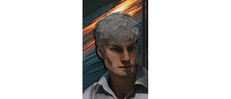 Логотип игры