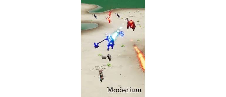 Логотип игры