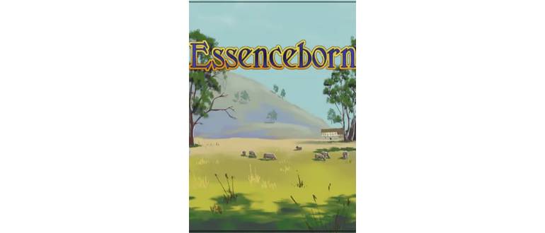 Логотип игры