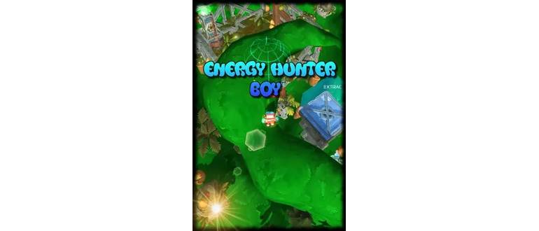 Логотип игры