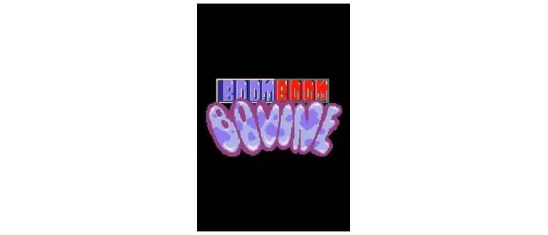 Логотип игры