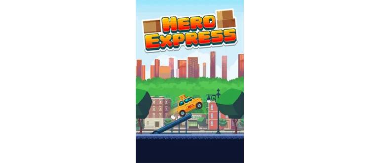 Логотип игры