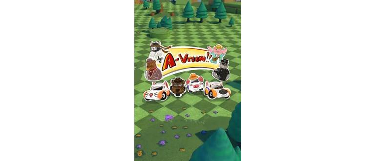 Логотип игры