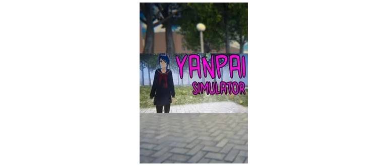 Логотип игры