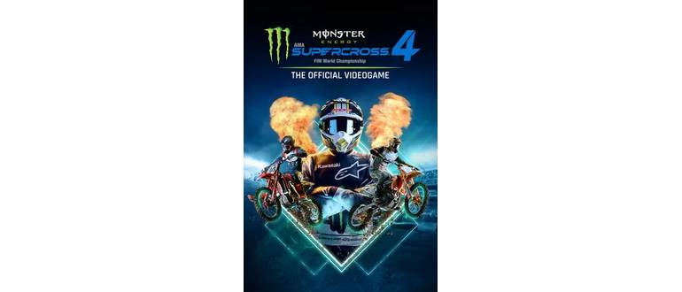 Логотип игры