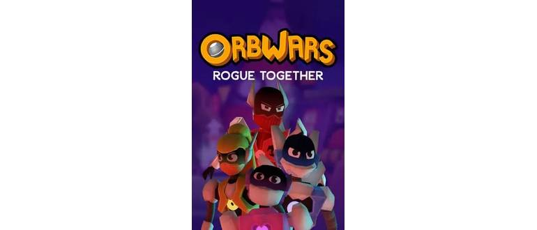 Логотип игры