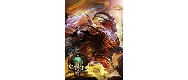 Логотип игры