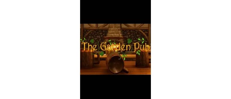 Логотип игры