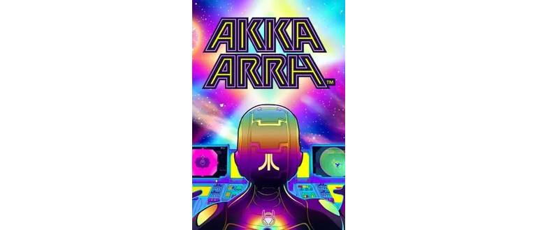 Логотип игры
