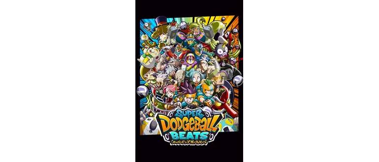 Логотип игры