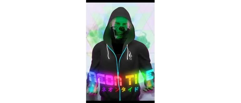 Логотип игры