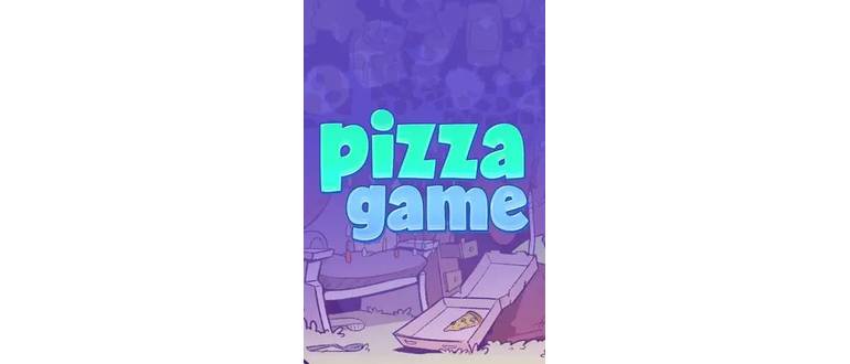 Логотип игры