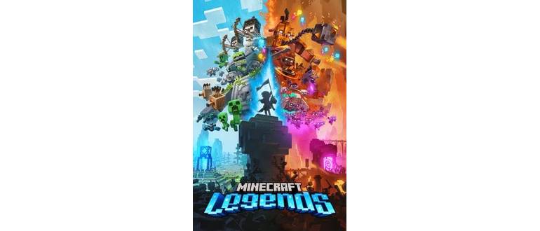 Логотип игры