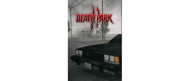 Логотип игры