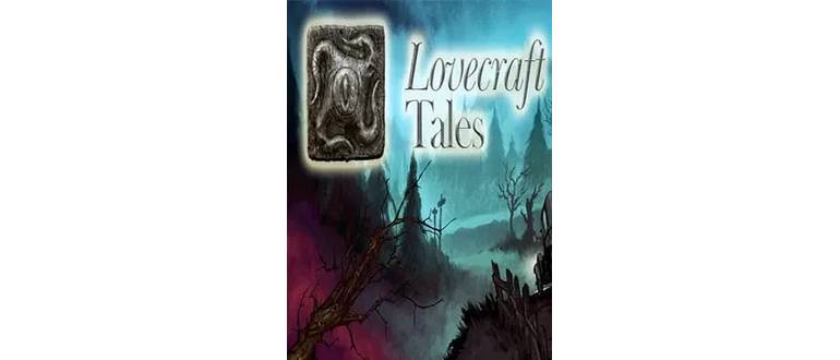 Логотип игры