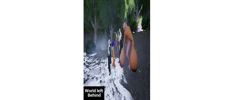 Логотип игры