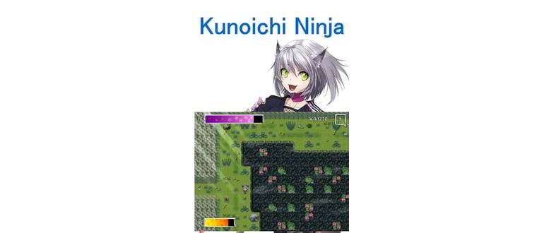 Логотип игры