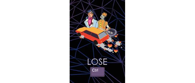 Логотип игры