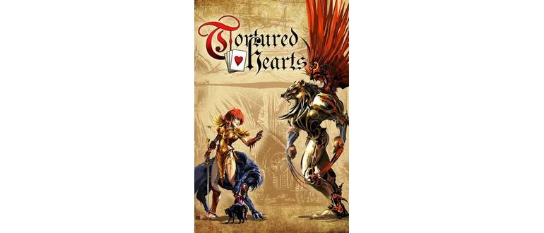 Логотип игры