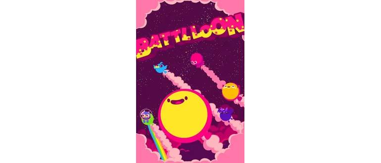 Логотип игры