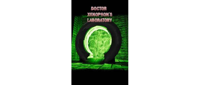 Логотип игры