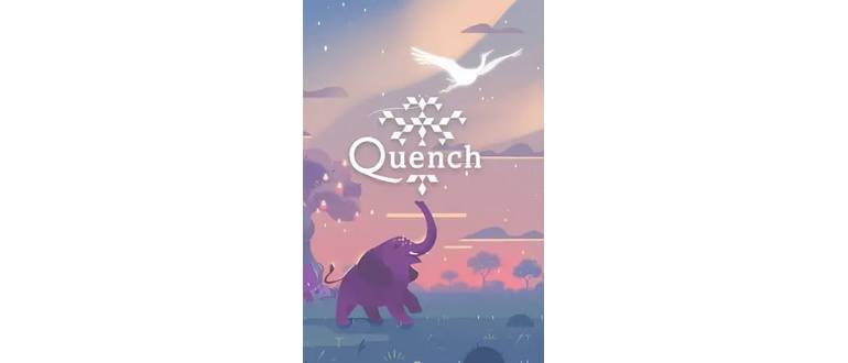 Логотип игры