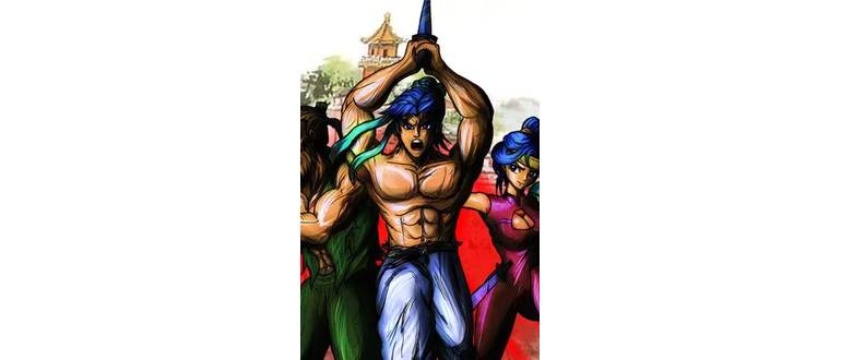 Логотип игры