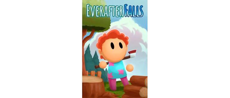 Логотип игры