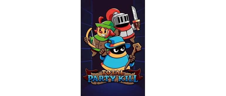 Логотип игры