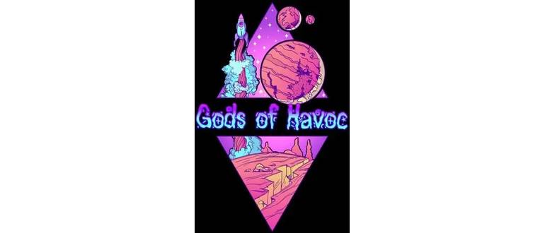 Логотип игры