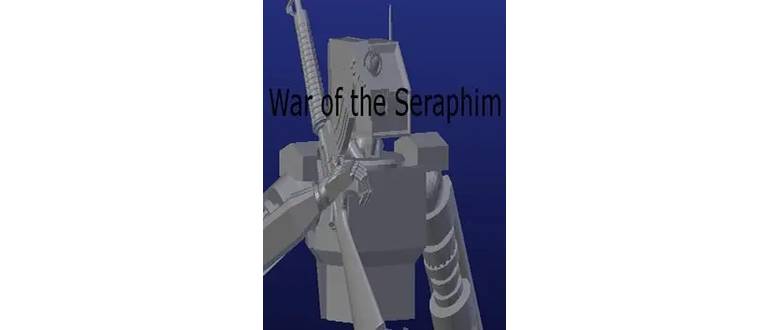 Логотип игры