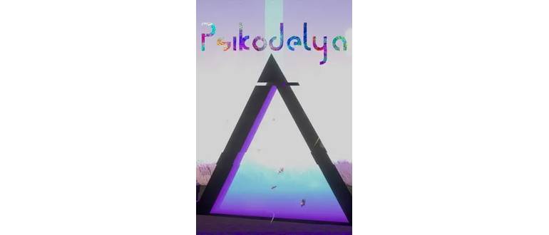 Логотип игры