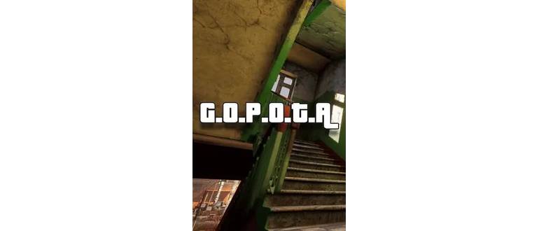 Логотип игры