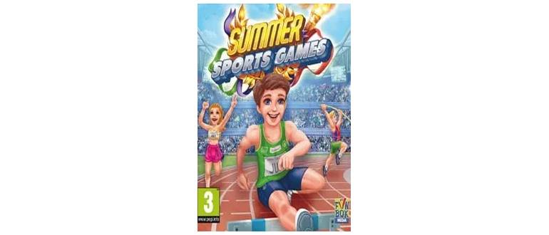 Логотип игры