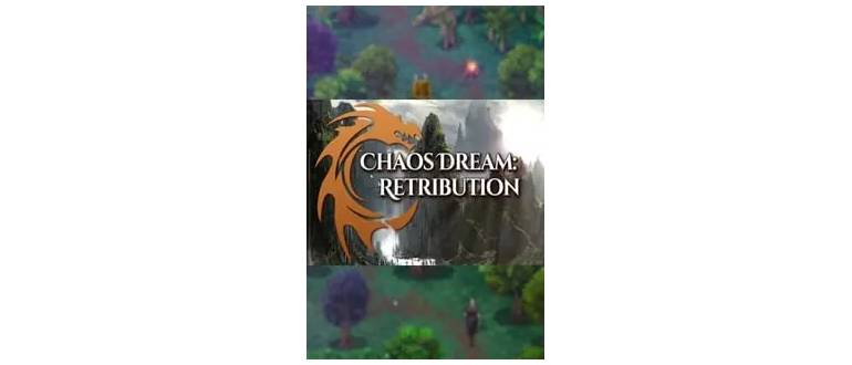 Логотип игры