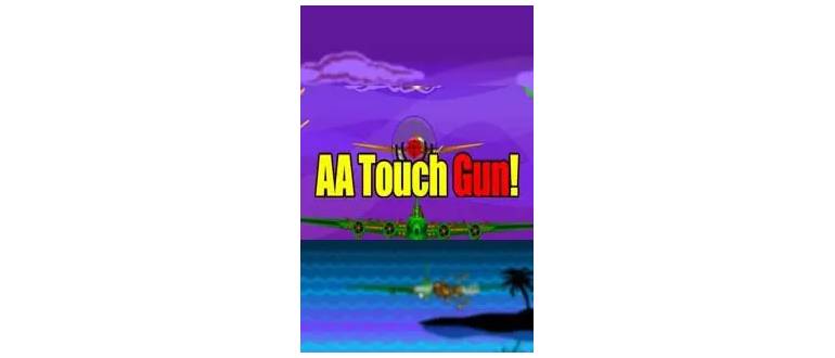 Логотип игры