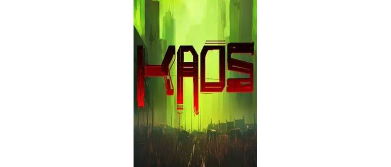 Логотип игры