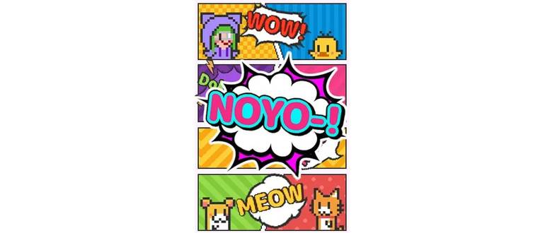 Логотип игры