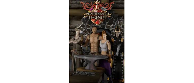 Логотип игры